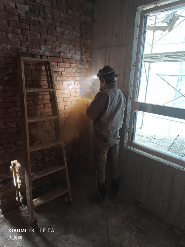 新北板橋打石工程