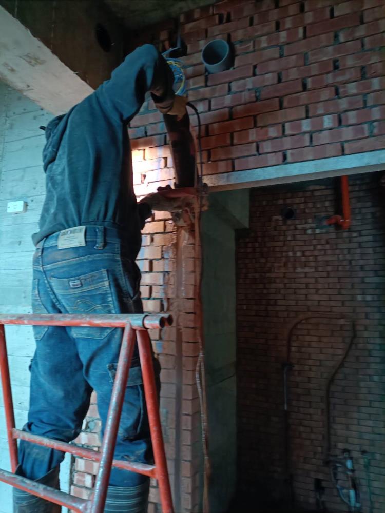 台北拆除統包工程