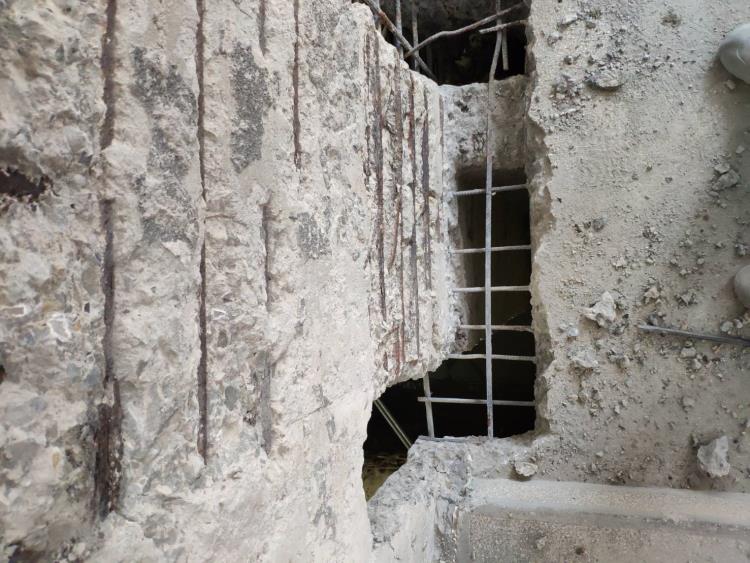 台北房屋拆除工程